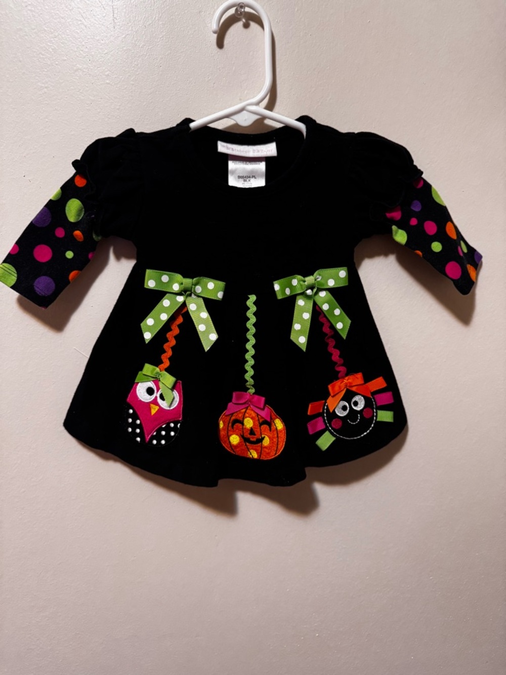 Halloween dress *FINAL PRICE*